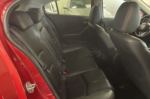 Mazda 3 18 of 18