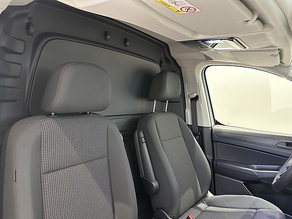 Volkswagen Caddy Maxi 7 of 13