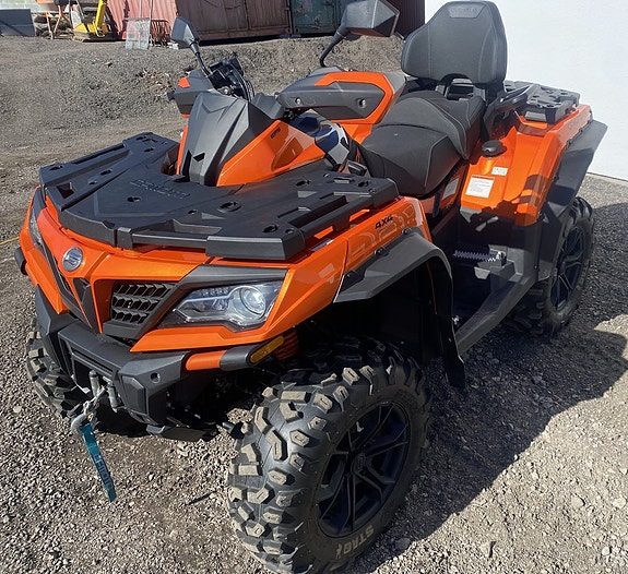 cf-moto 1000 CFORCE 1000