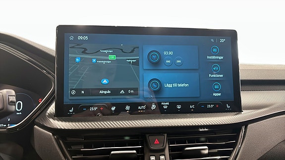 Ford Kuga 12 of 12