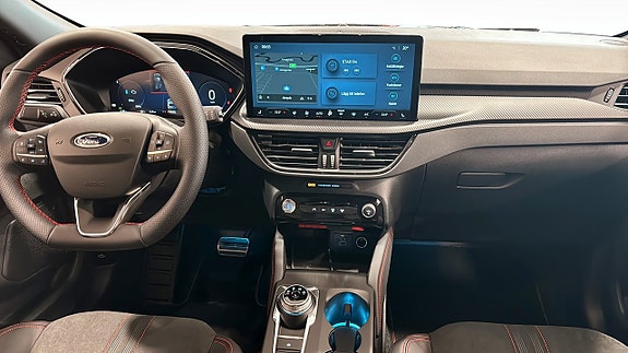 Ford Kuga 4 of 12