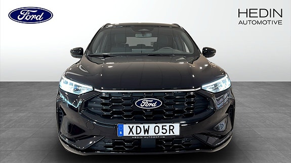 Ford Kuga 8 of 12