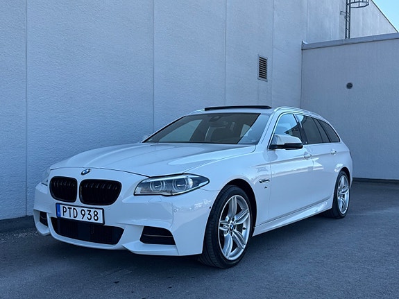 BMW 530d