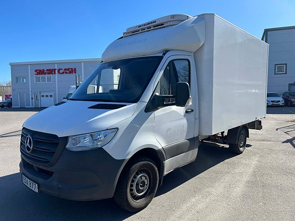 Mercedes-Benz Sprinter 316