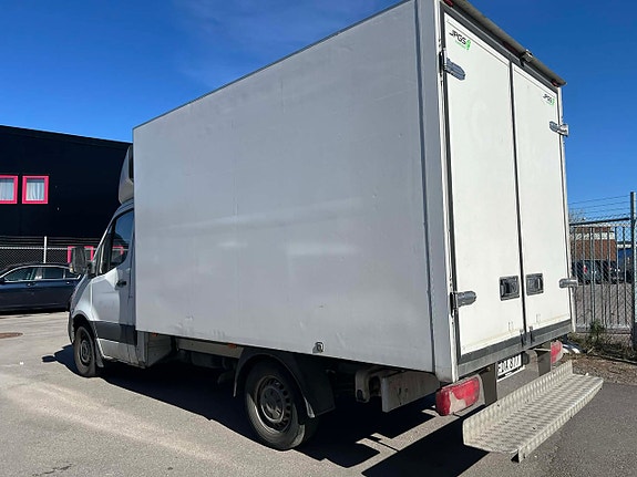 Mercedes-Benz Sprinter 316 4 of 5