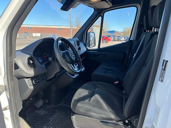 Mercedes-Benz Sprinter 316 7 of 16