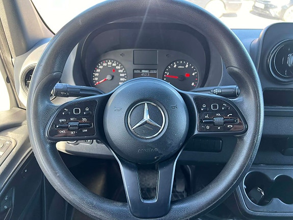 Mercedes-Benz Sprinter 316 8 of 16