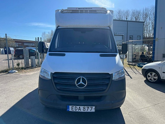 Mercedes-Benz Sprinter 316 2 of 5