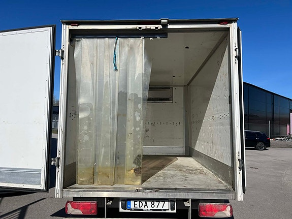 Mercedes-Benz Sprinter 316 15 of 16