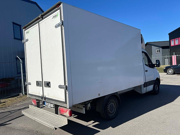 Mercedes-Benz Sprinter 316 6 of 16