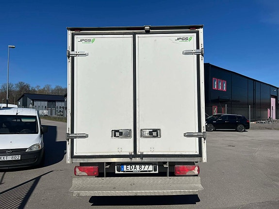 Mercedes-Benz Sprinter 316 5 of 5