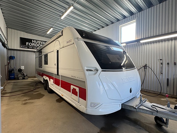 Kabe Royal 740 TDL FK KS