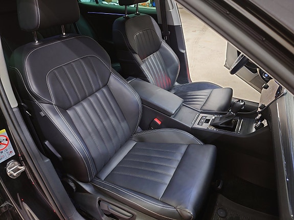 Skoda Superb 12 of 20