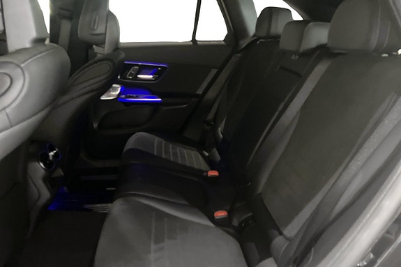 Mercedes-Benz GLC300 de 10 of 17