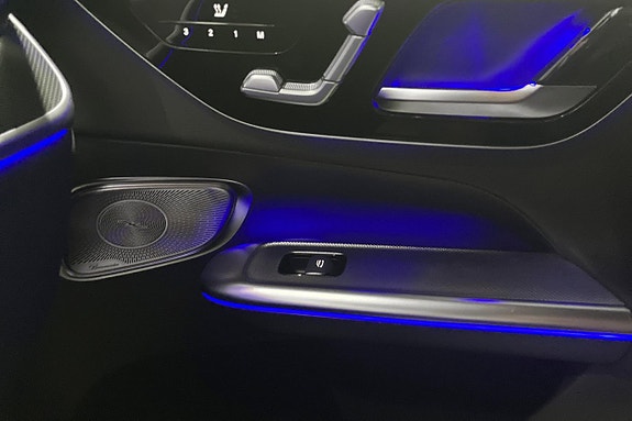 Mercedes-Benz GLC300 de 12 of 17