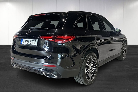 Mercedes-Benz GLC300 de 6 of 17