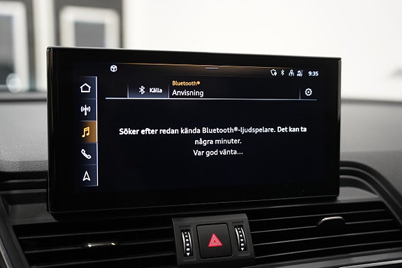 Audi Q5 18 of 25