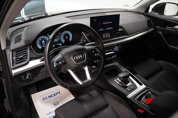 Audi Q5 5 of 5