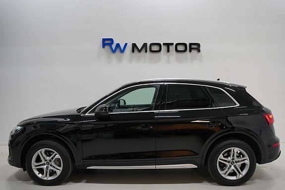 Audi Q5 3 of 5
