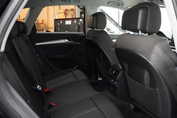 Audi Q5 22 of 25
