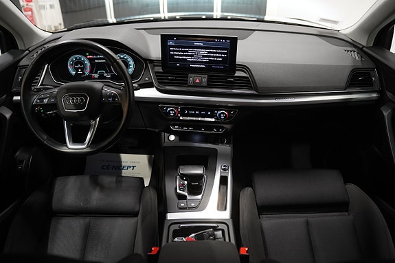 Audi Q5 10 of 25