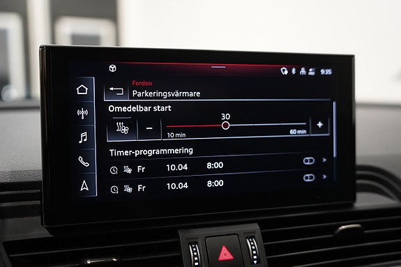 Audi Q5 17 of 25