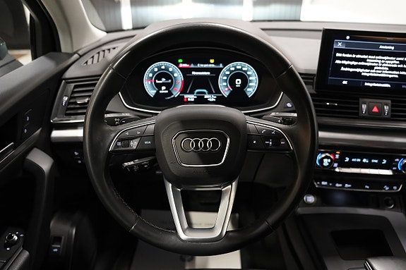 Audi Q5 11 of 25