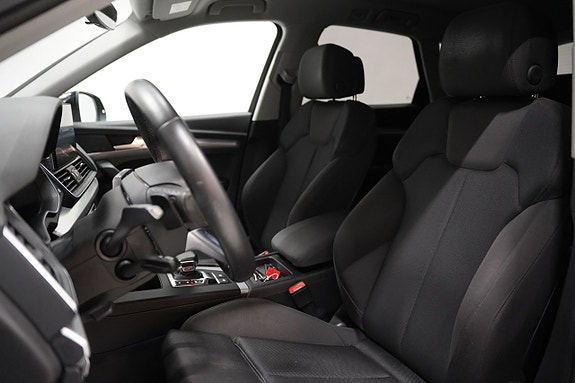 Audi Q5 7 of 25