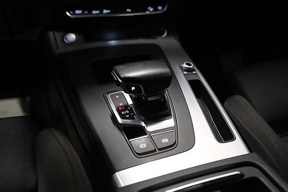 Audi Q5 14 of 25