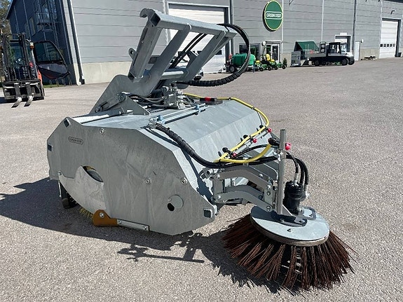 Siringe Sopskopa US150