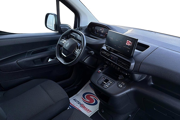 Peugeot Partner 12 of 21