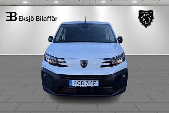 Peugeot Partner 2 of 5