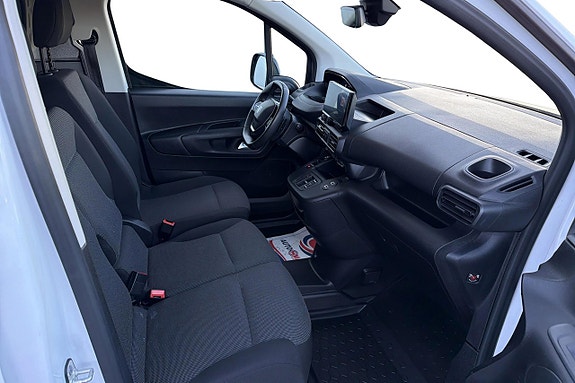 Peugeot Partner 11 of 21