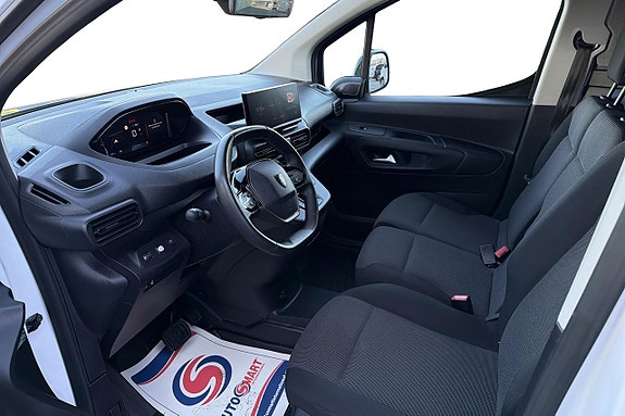 Peugeot Partner 10 of 21