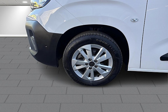Peugeot Partner 9 of 21