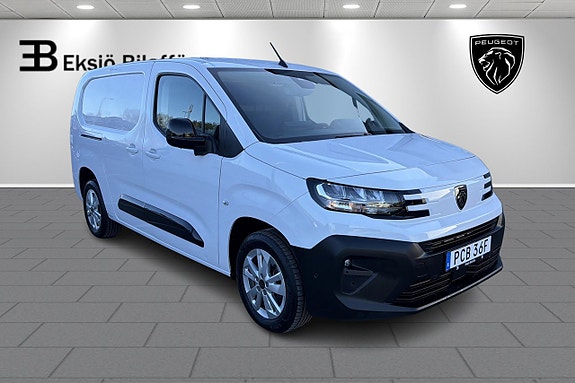 Peugeot Partner 3 of 5