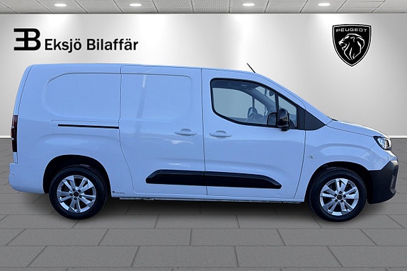 Peugeot Partner 4 of 5