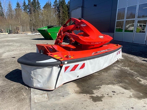 Kuhn FC 3525