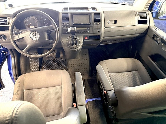 Volkswagen Transporter 6 of 12