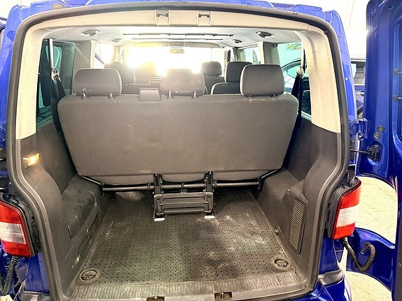 Volkswagen Transporter 12 of 12