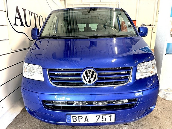 Volkswagen Transporter 2 of 5