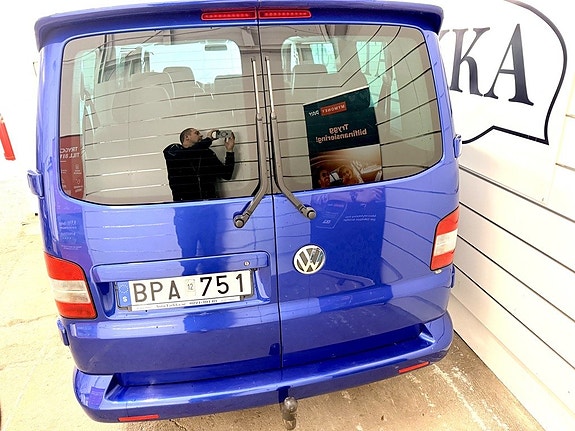 Volkswagen Transporter 5 of 5