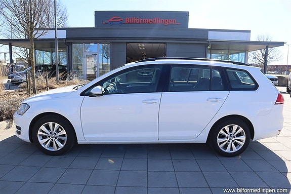 Volkswagen Golf-Serie