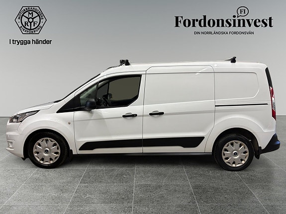 Ford Transit Connect 5 of 5