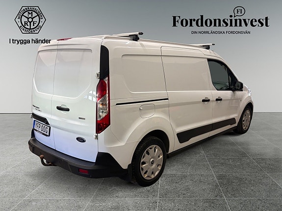 Ford Transit Connect 2 of 5