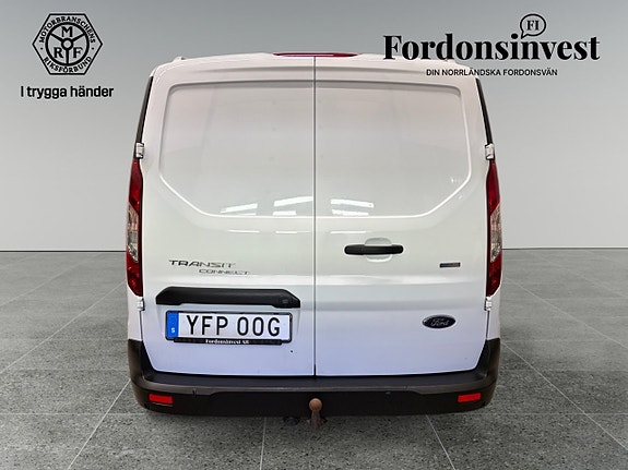 Ford Transit Connect 3 of 5