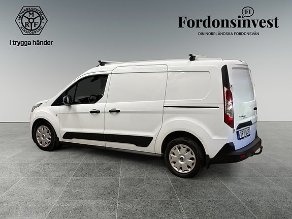 Ford Transit Connect 4 of 5
