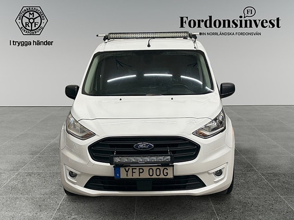 Ford Transit Connect 7 of 15