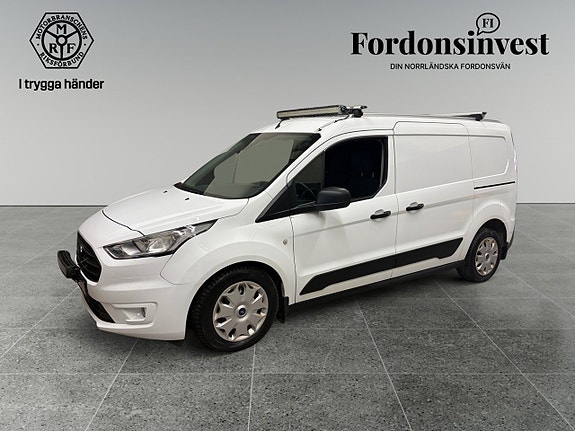 Ford Transit Connect 6 of 15