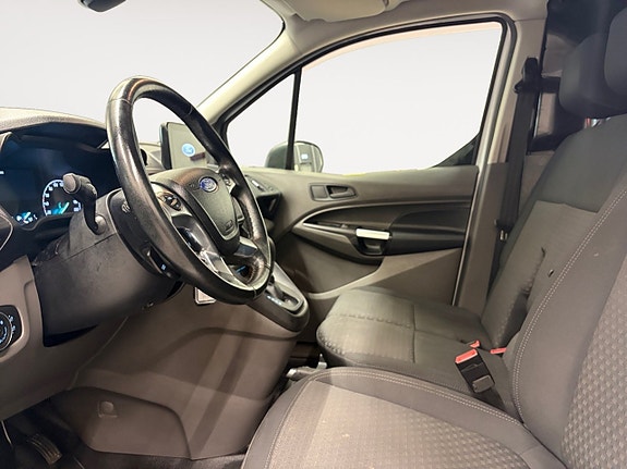Ford Transit Connect 8 of 15